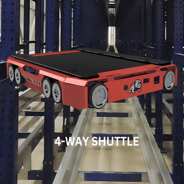 Bulldog Shuttle Systems