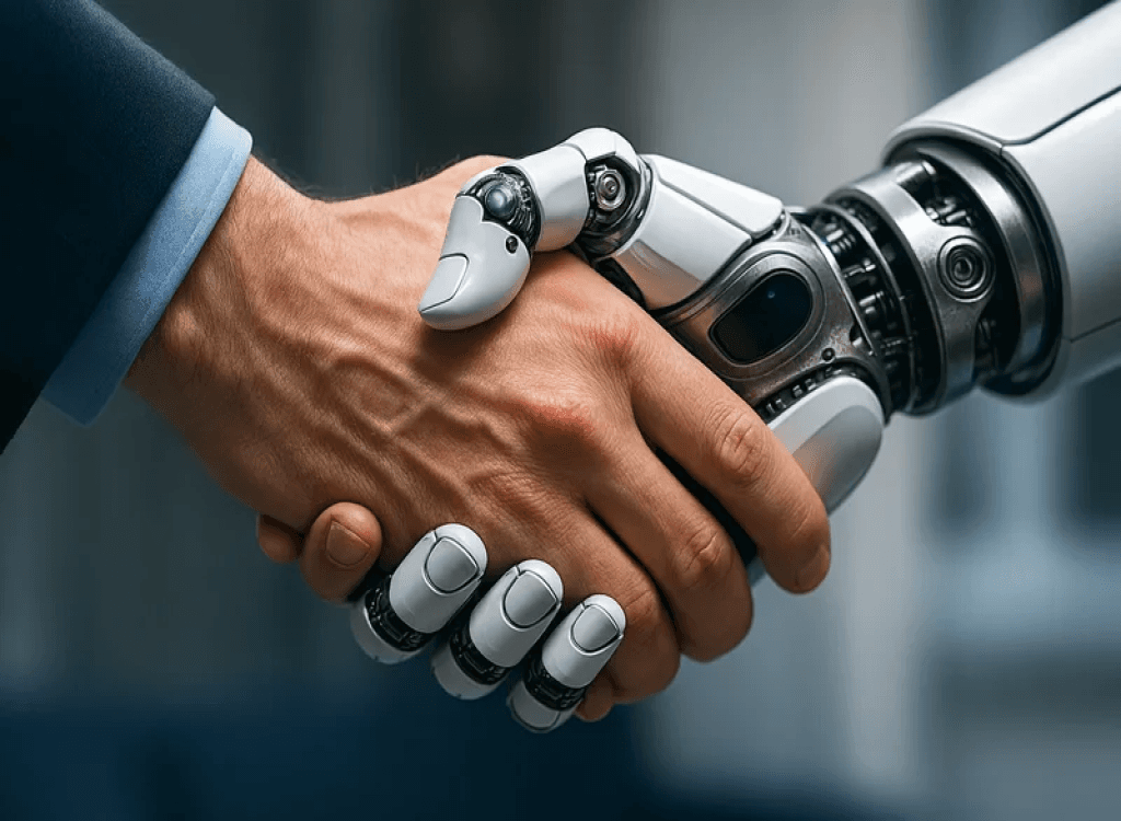 Bulldog Rack and Robogroup form a Strategic Alliance to Launch Four-Directional Shuttle Systems in North America