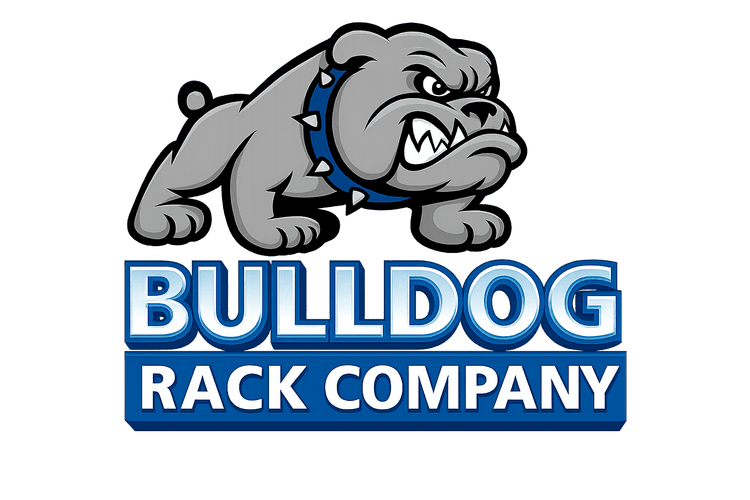Hi Line Rackng Hi-Line Precision Racking | High-Rise Automated Storage | Bulldog Rack ...