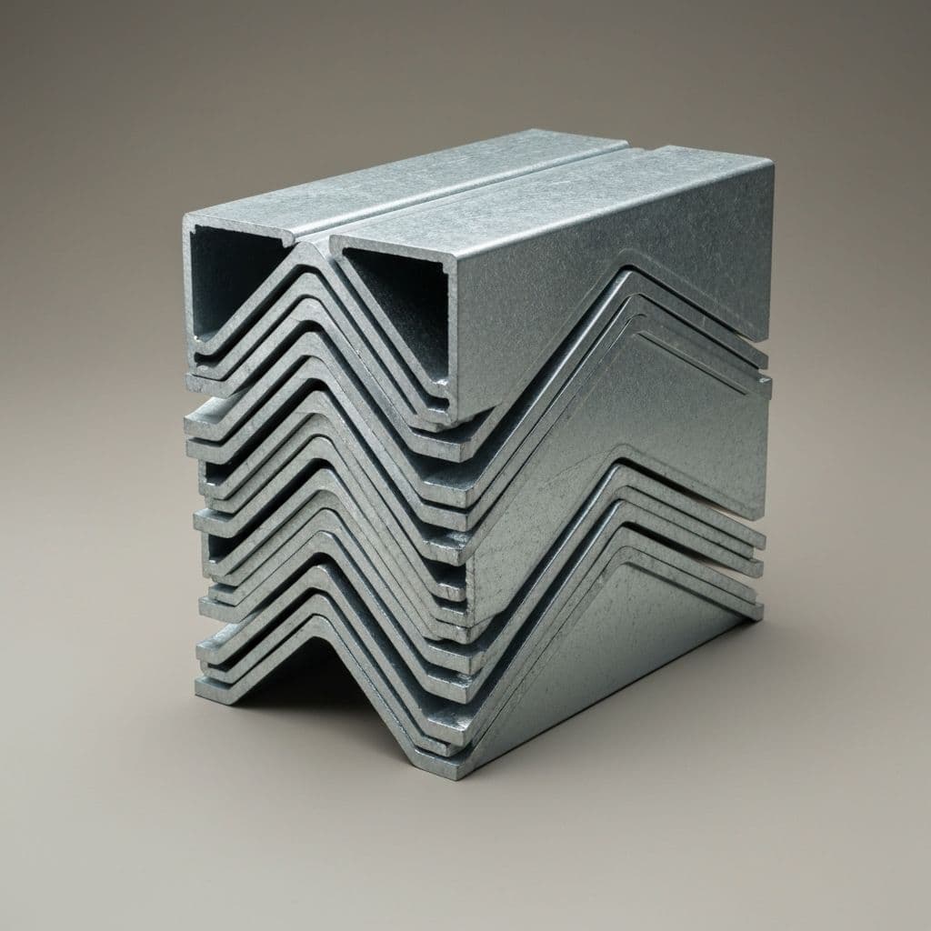 Structural Angles