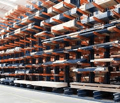 Secure Pin Cantilever